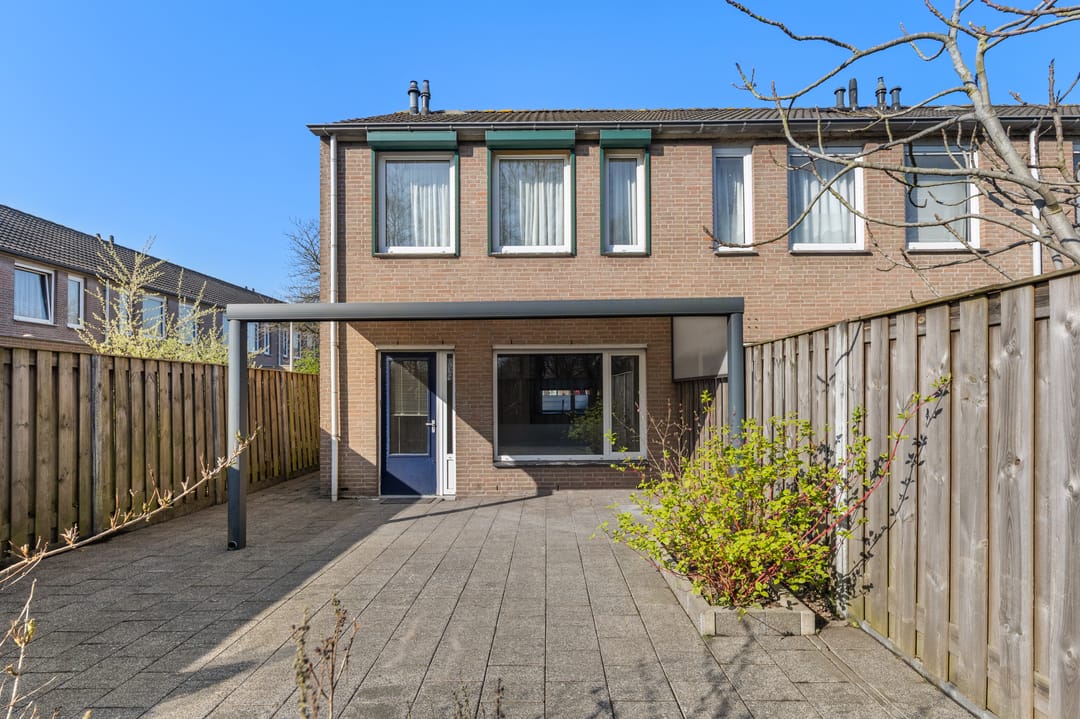 Foto 32 van Moureauveld 17