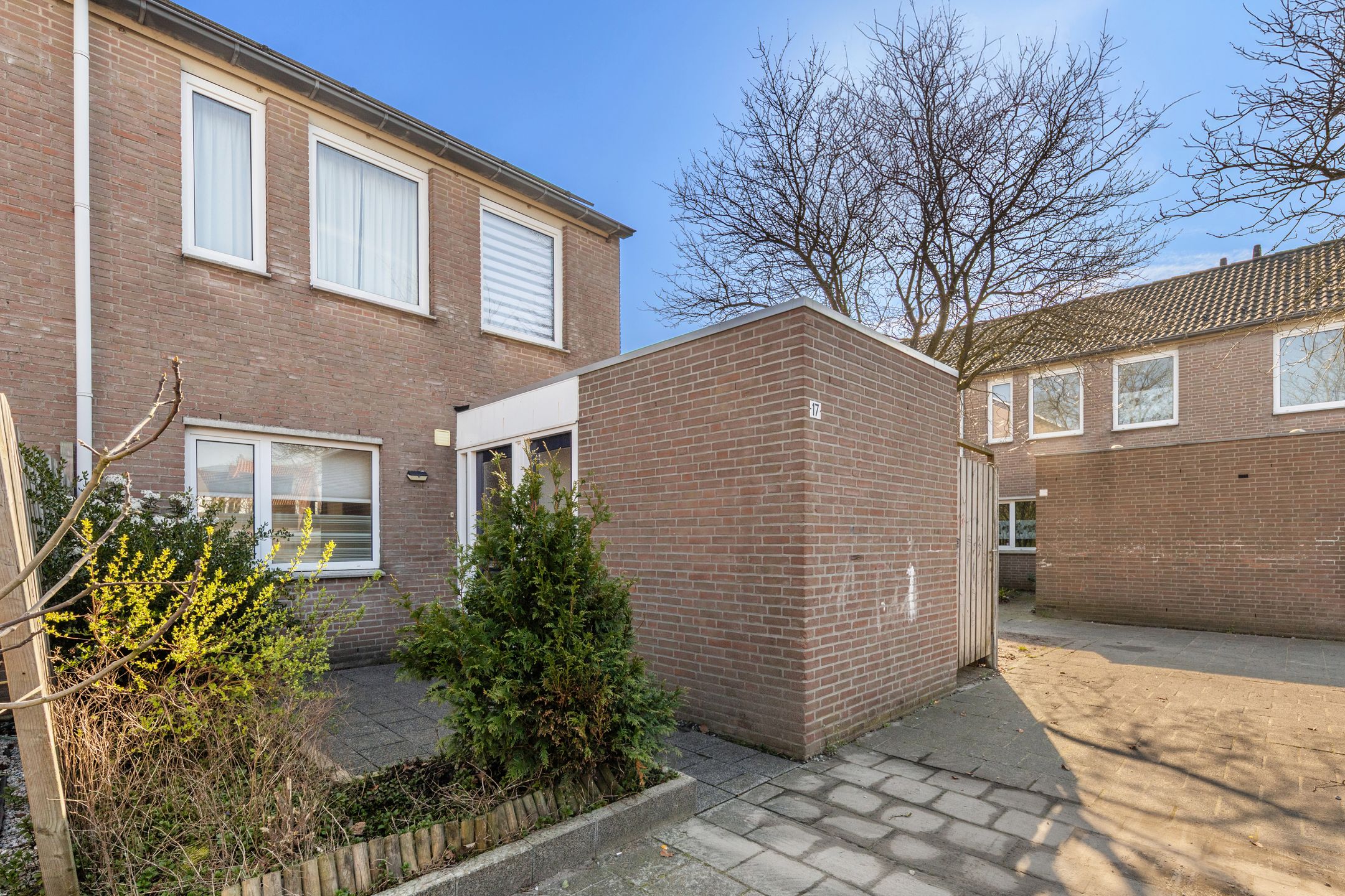 Foto 39 van Moureauveld 17