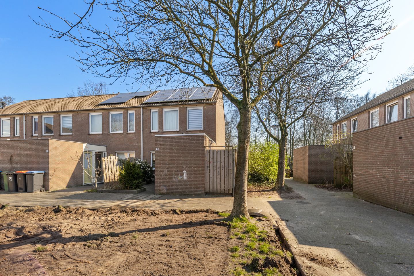 Foto 40 van Moureauveld 17