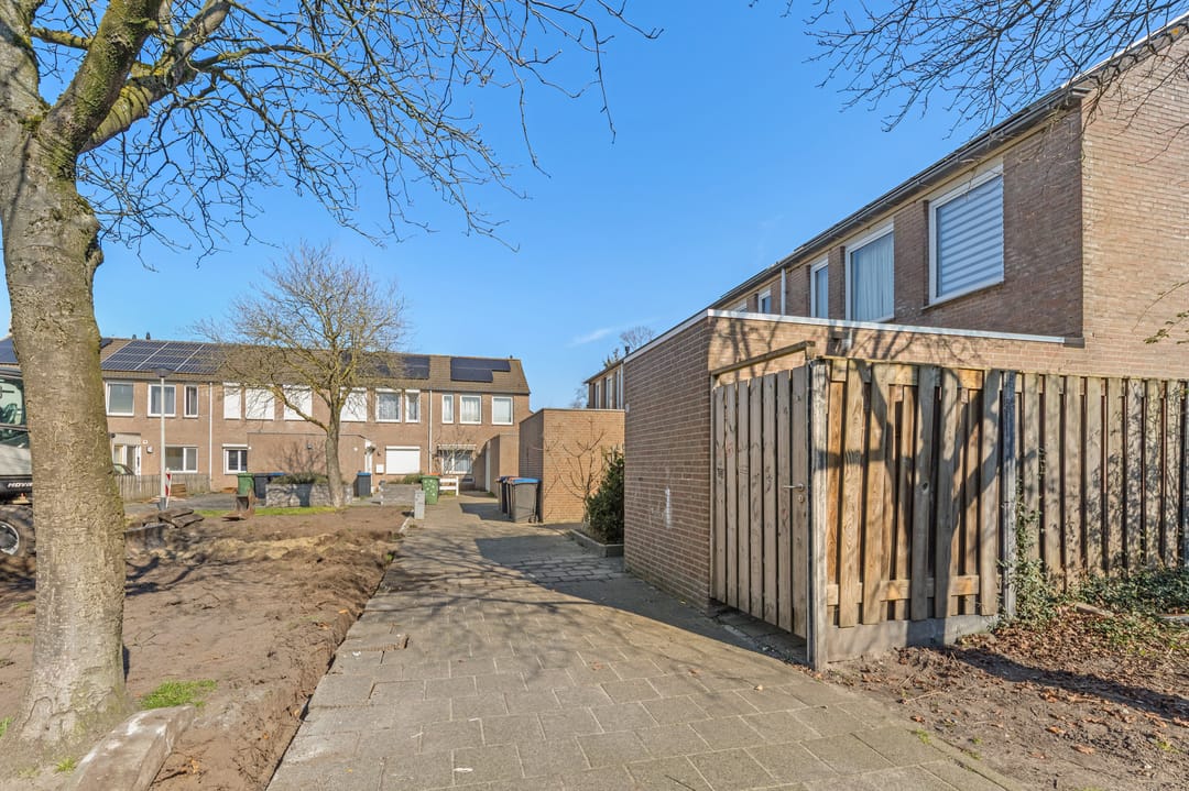 Foto 43 van Moureauveld 17