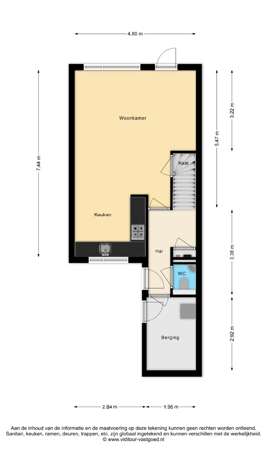 Foto 44 van Moureauveld 17