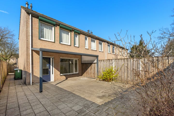 Foto 4 van Moureauveld 17