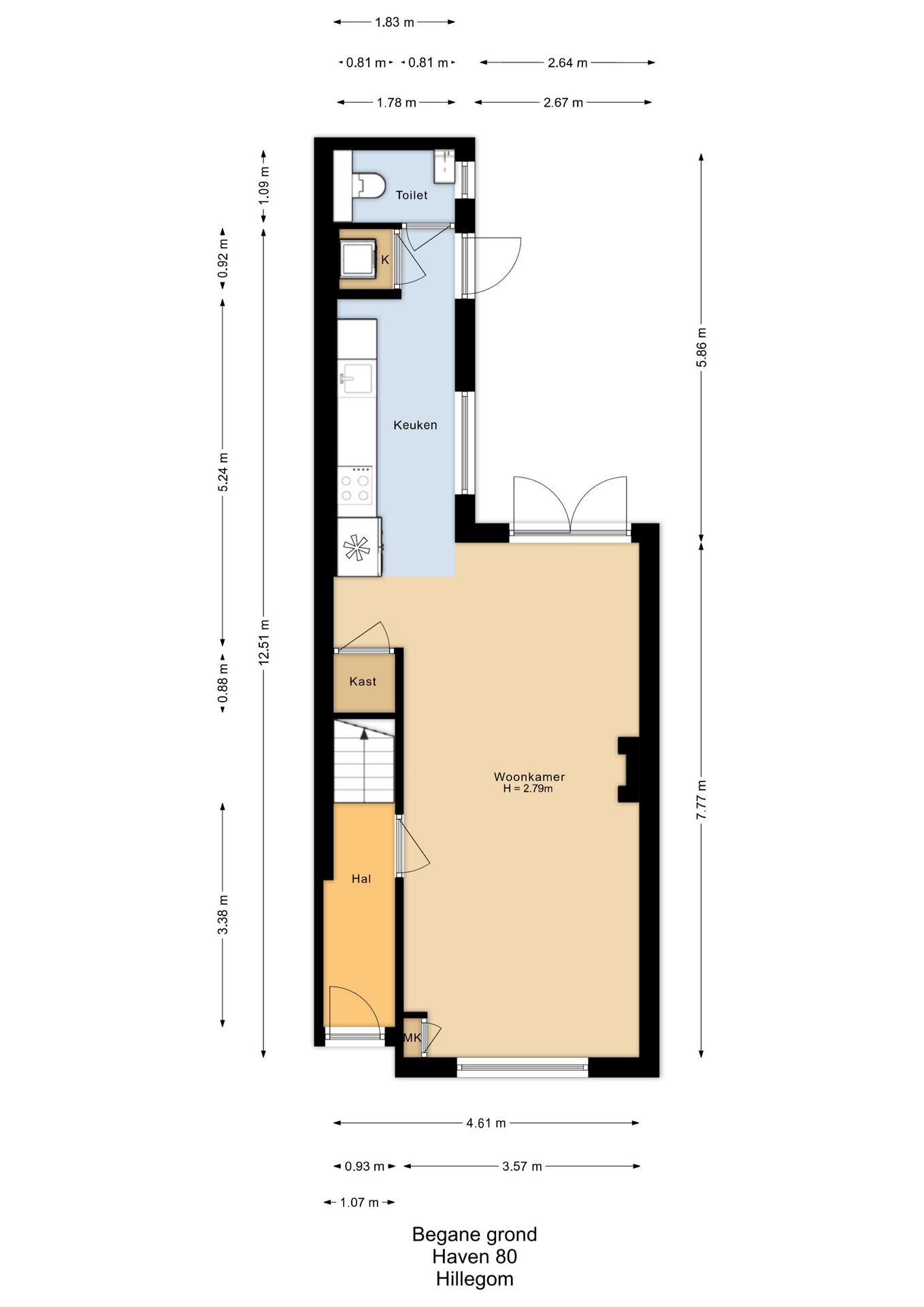 Photo 51 of Haven 80