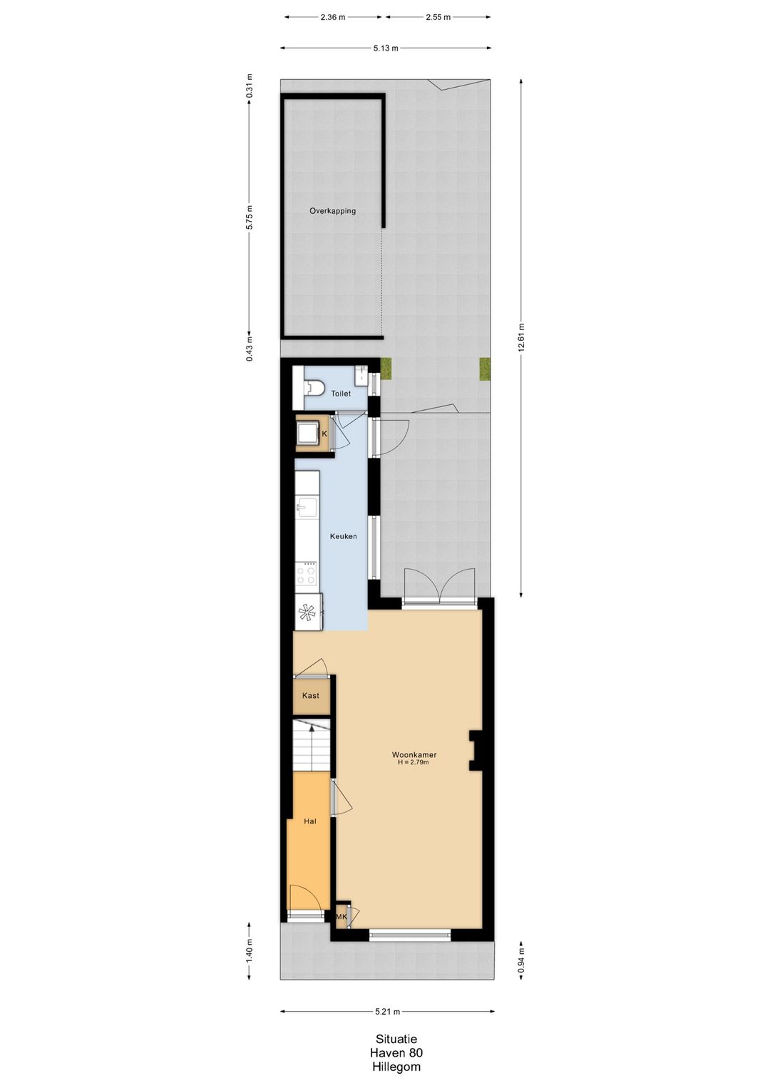 Photo 53 of Haven 80