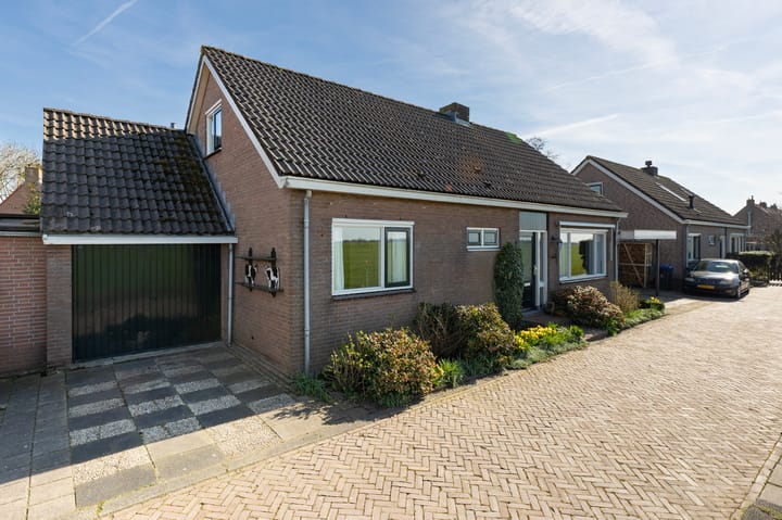 Foto 5 van Dreef 2