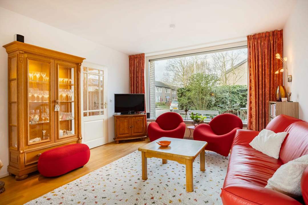 Photo 2 of De Kruiskamp 25