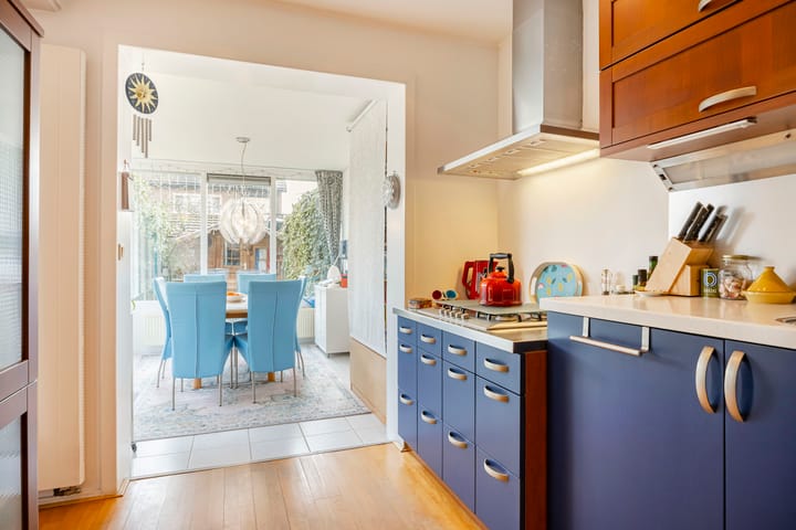 Photo 3 of De Kruiskamp 25