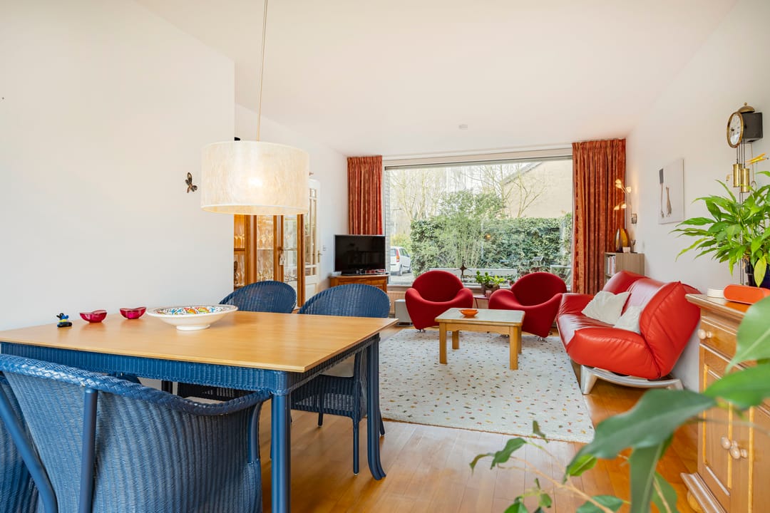 Photo 11 of De Kruiskamp 25