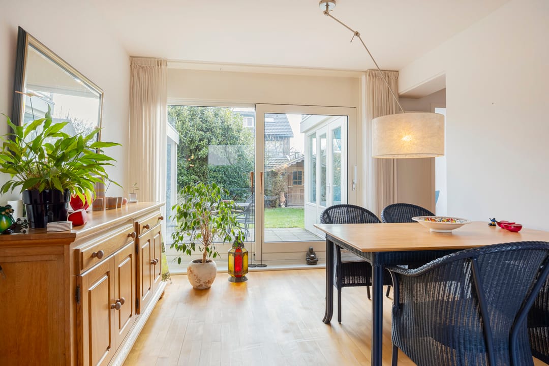 Photo 13 of De Kruiskamp 25