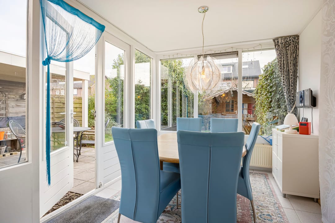 Photo 17 of De Kruiskamp 25