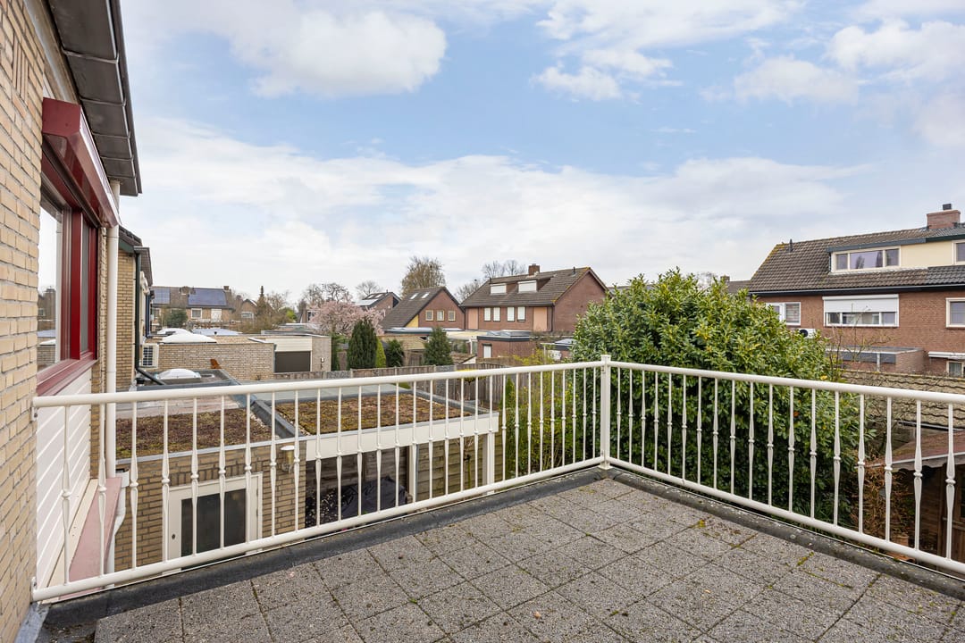 Photo 23 of De Kruiskamp 25