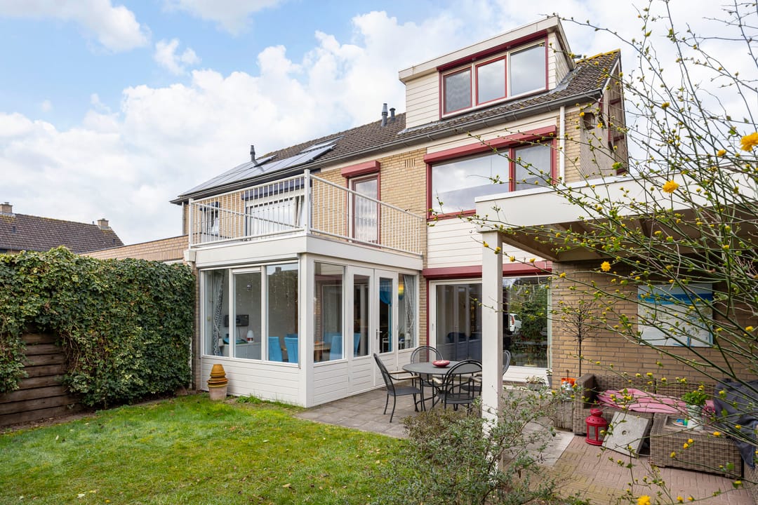 Photo 31 of De Kruiskamp 25