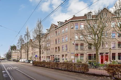 Borneostraat thumbnail