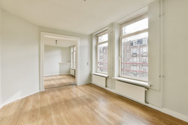 Photo 2 of Borneostraat 27-2