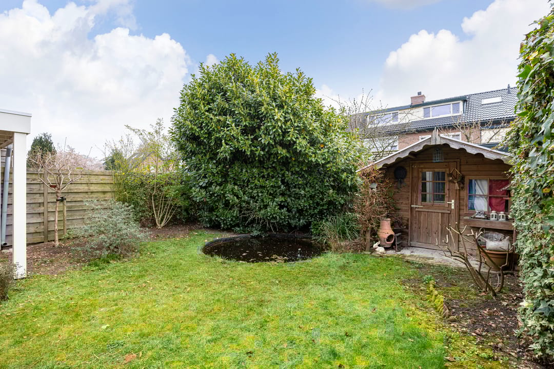 Photo 32 of De Kruiskamp 25