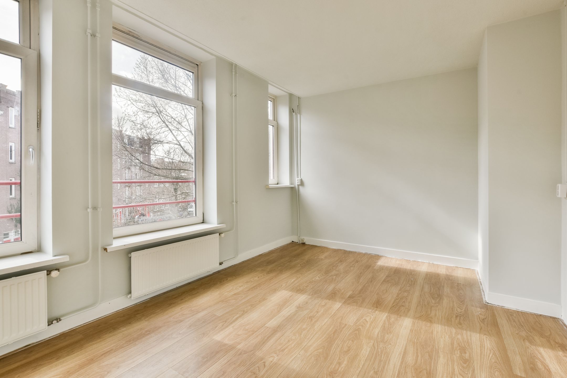 Foto 3 van Borneostraat 27-2