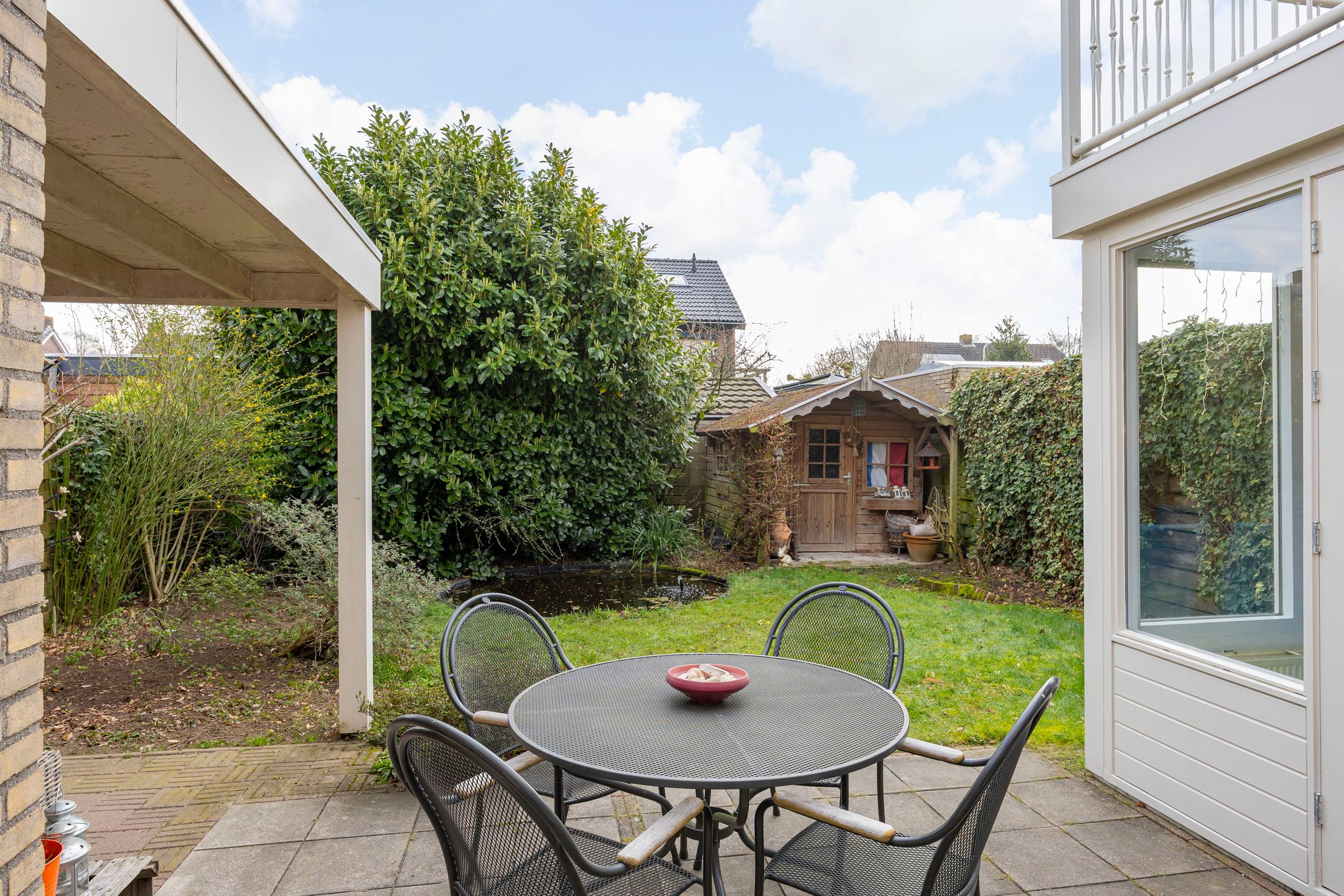 Photo 33 of De Kruiskamp 25