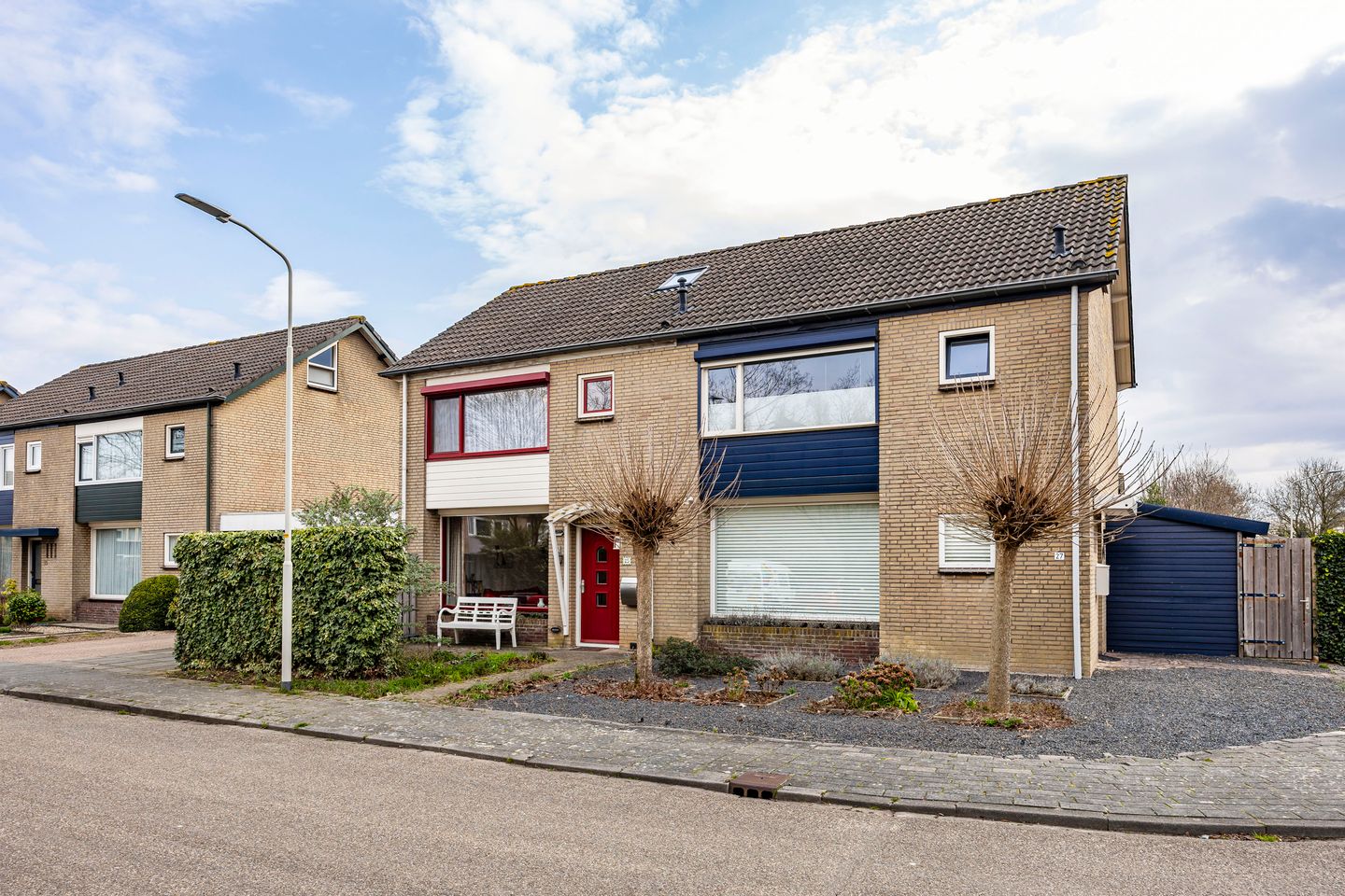 Photo 34 of De Kruiskamp 25