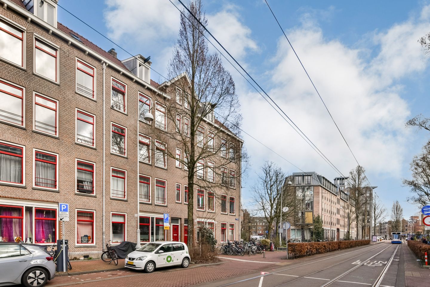 Foto 5 van Borneostraat 27-2