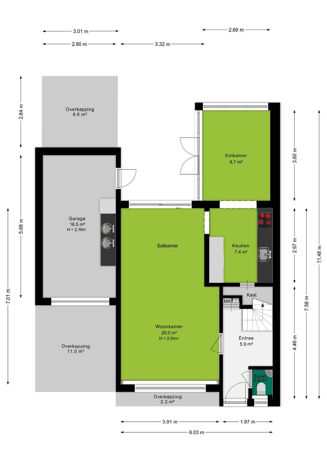 Photo 37 of De Kruiskamp 25