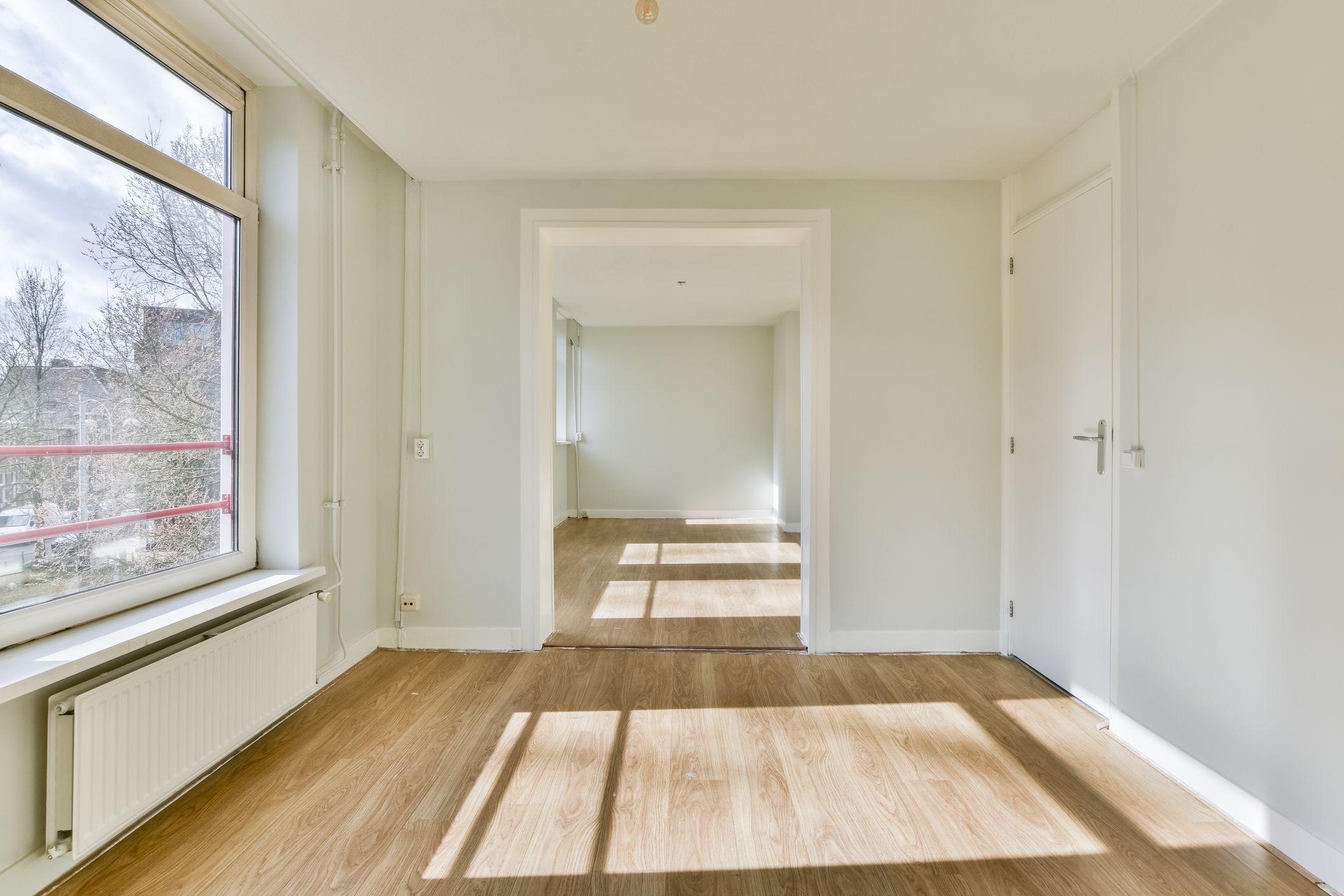 Foto 6 van Borneostraat 27-2