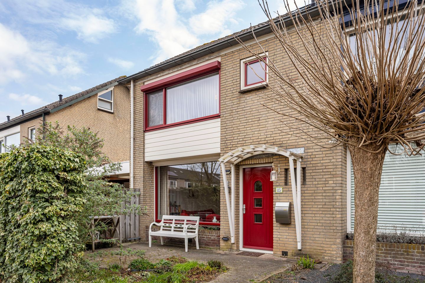 Photo 5 of De Kruiskamp 25