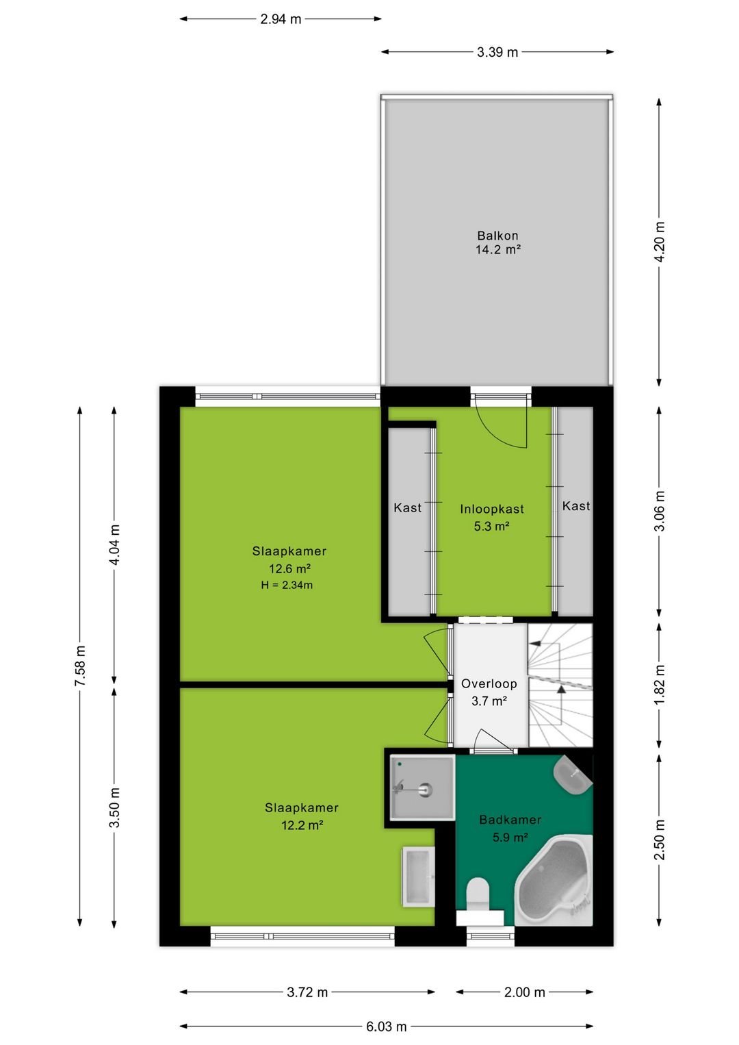 Photo 38 of De Kruiskamp 25