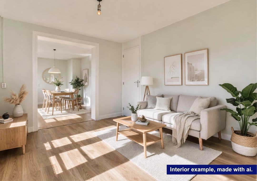 Foto 8 van Borneostraat 27-2