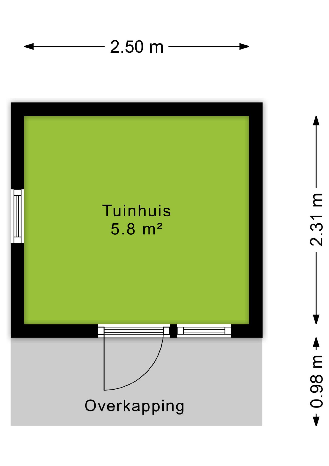 Photo 40 of De Kruiskamp 25