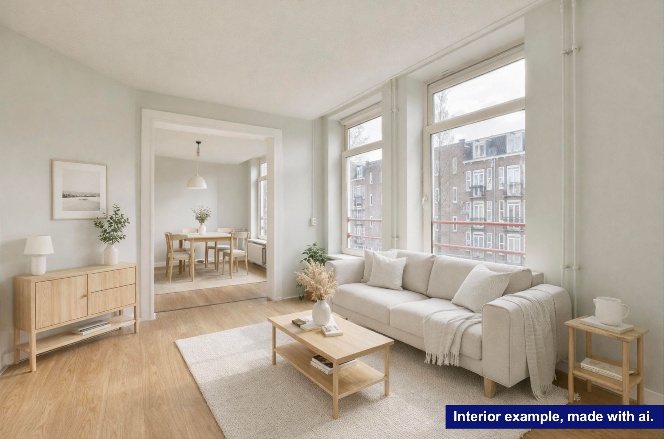 Foto 9 van Borneostraat 27-2