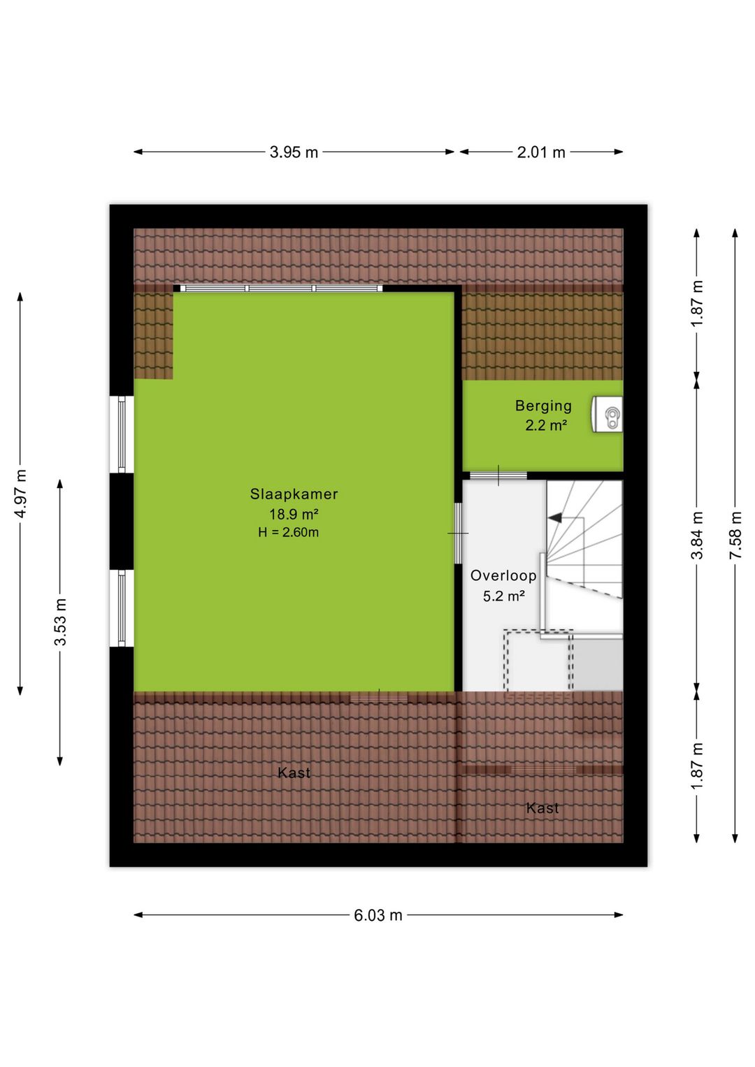 Photo 41 of De Kruiskamp 25