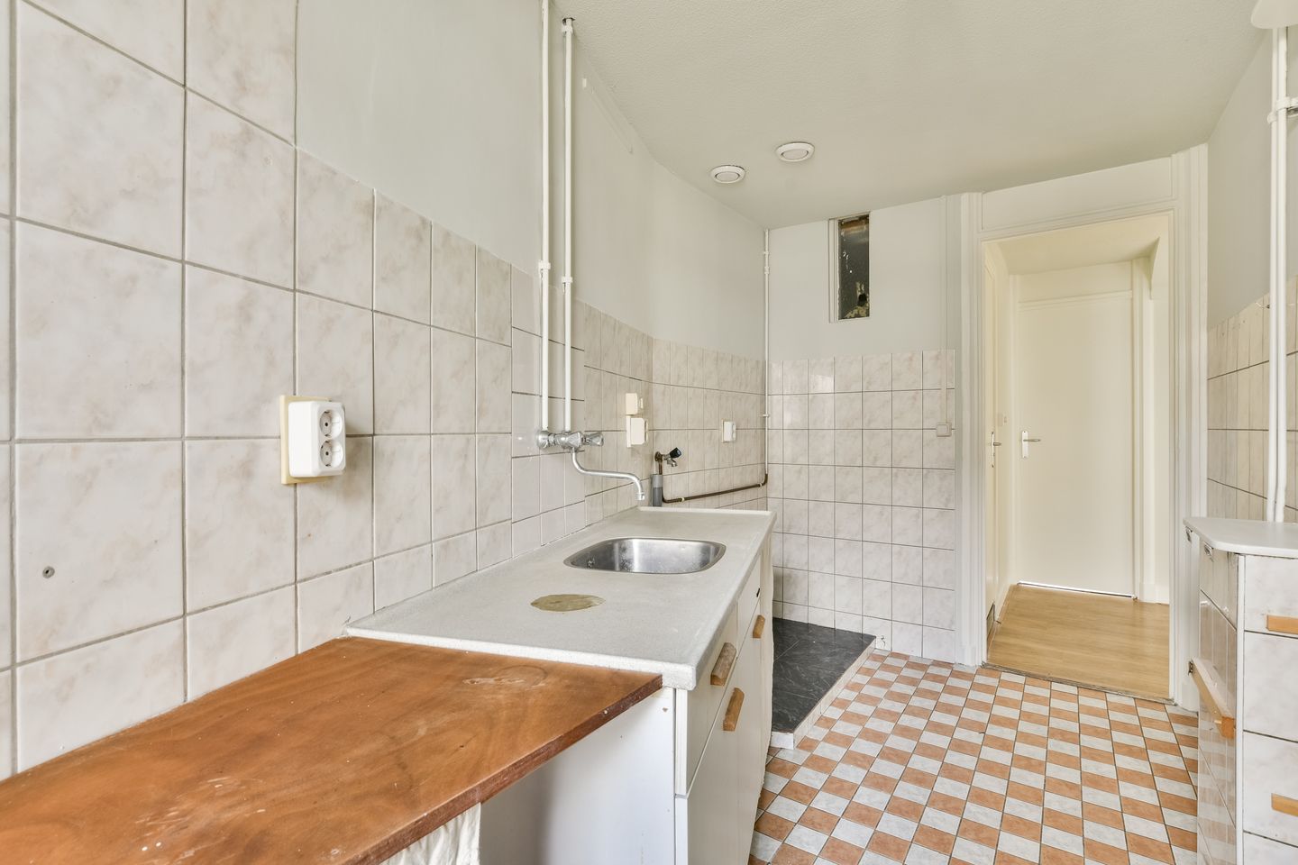 Foto 14 van Borneostraat 27-2