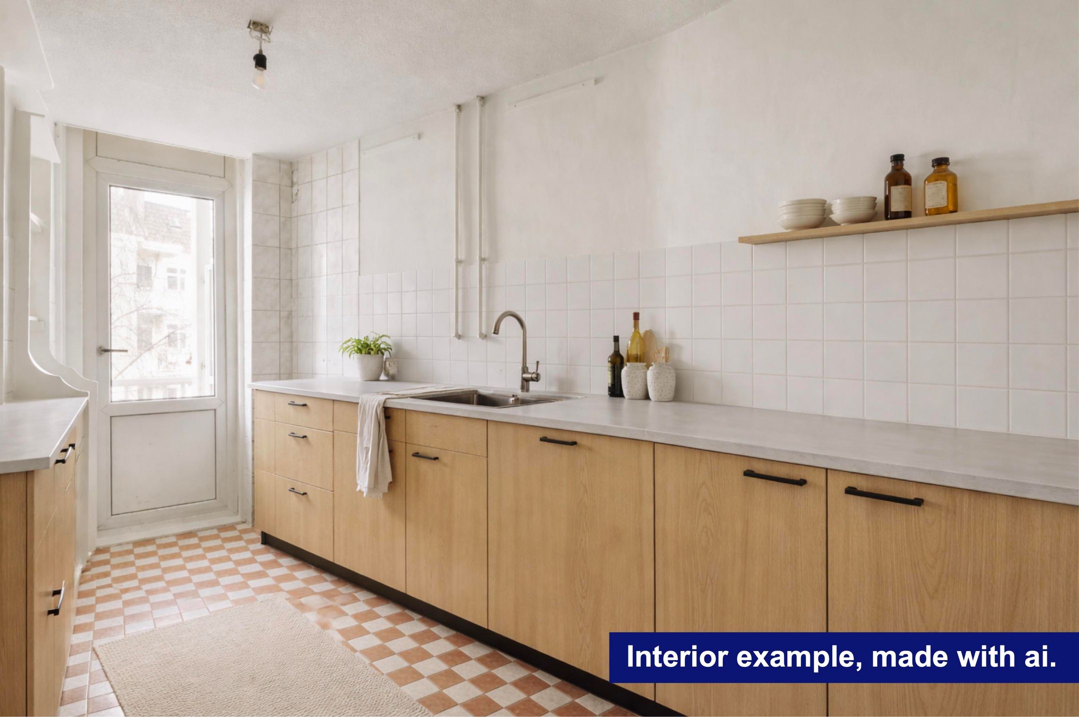 Foto 15 van Borneostraat 27-2