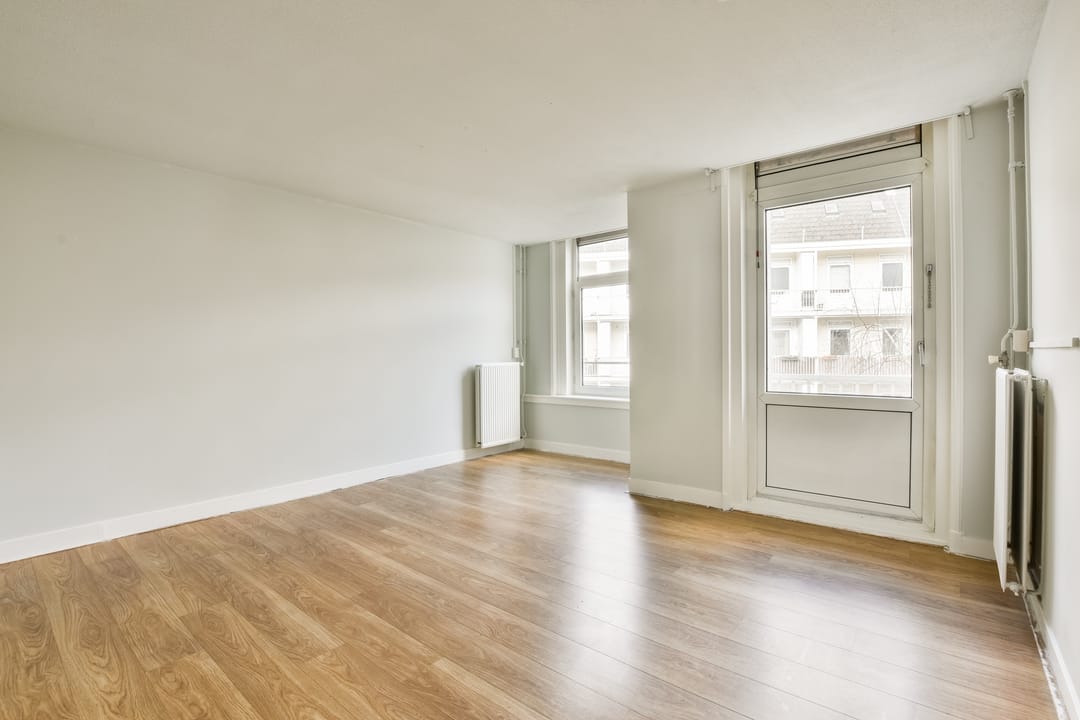 Foto 16 van Borneostraat 27-2