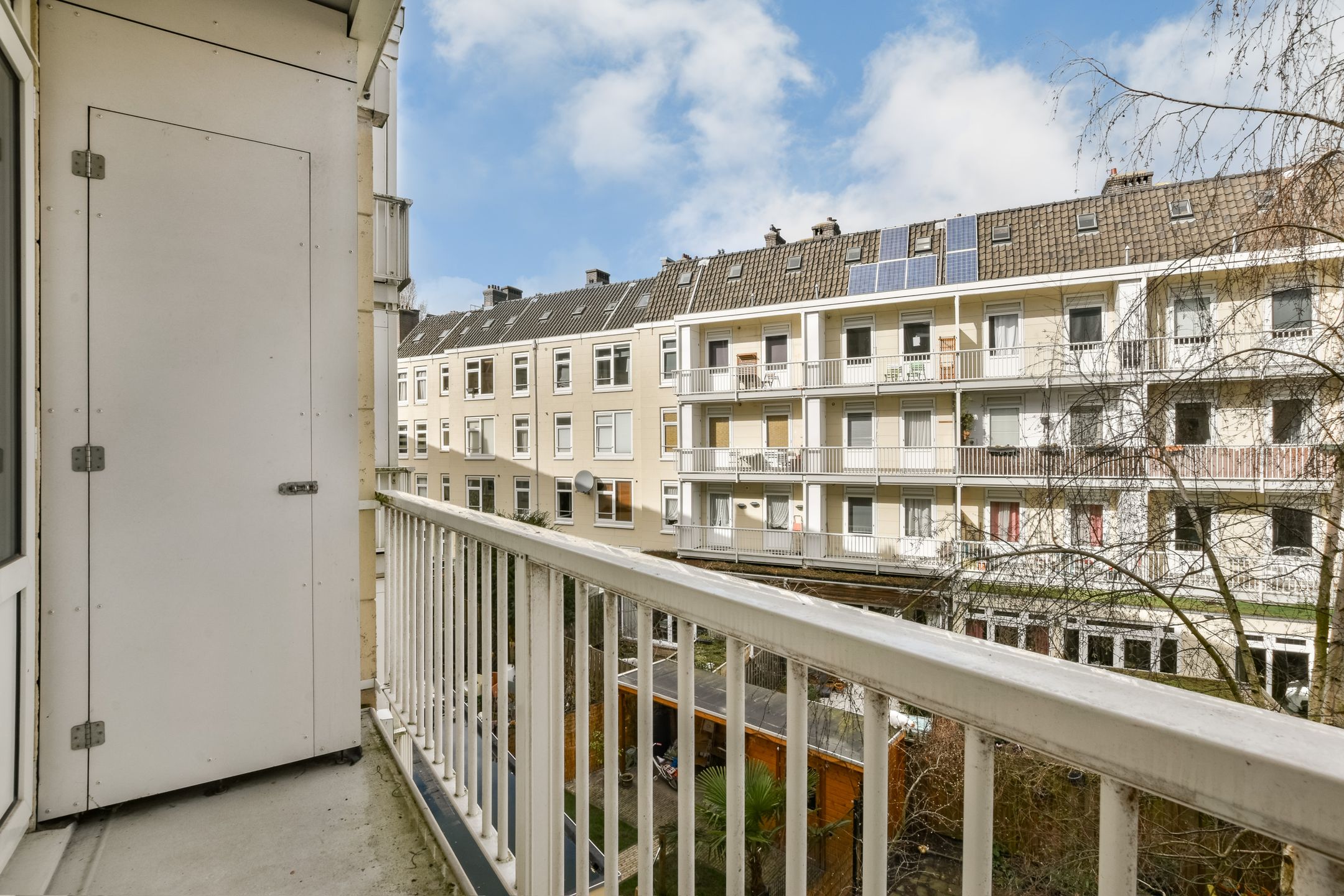 Foto 18 van Borneostraat 27-2