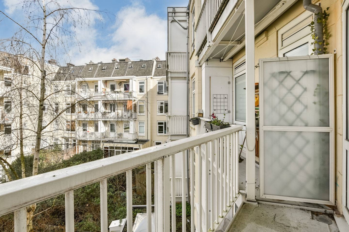 Foto 19 van Borneostraat 27-2