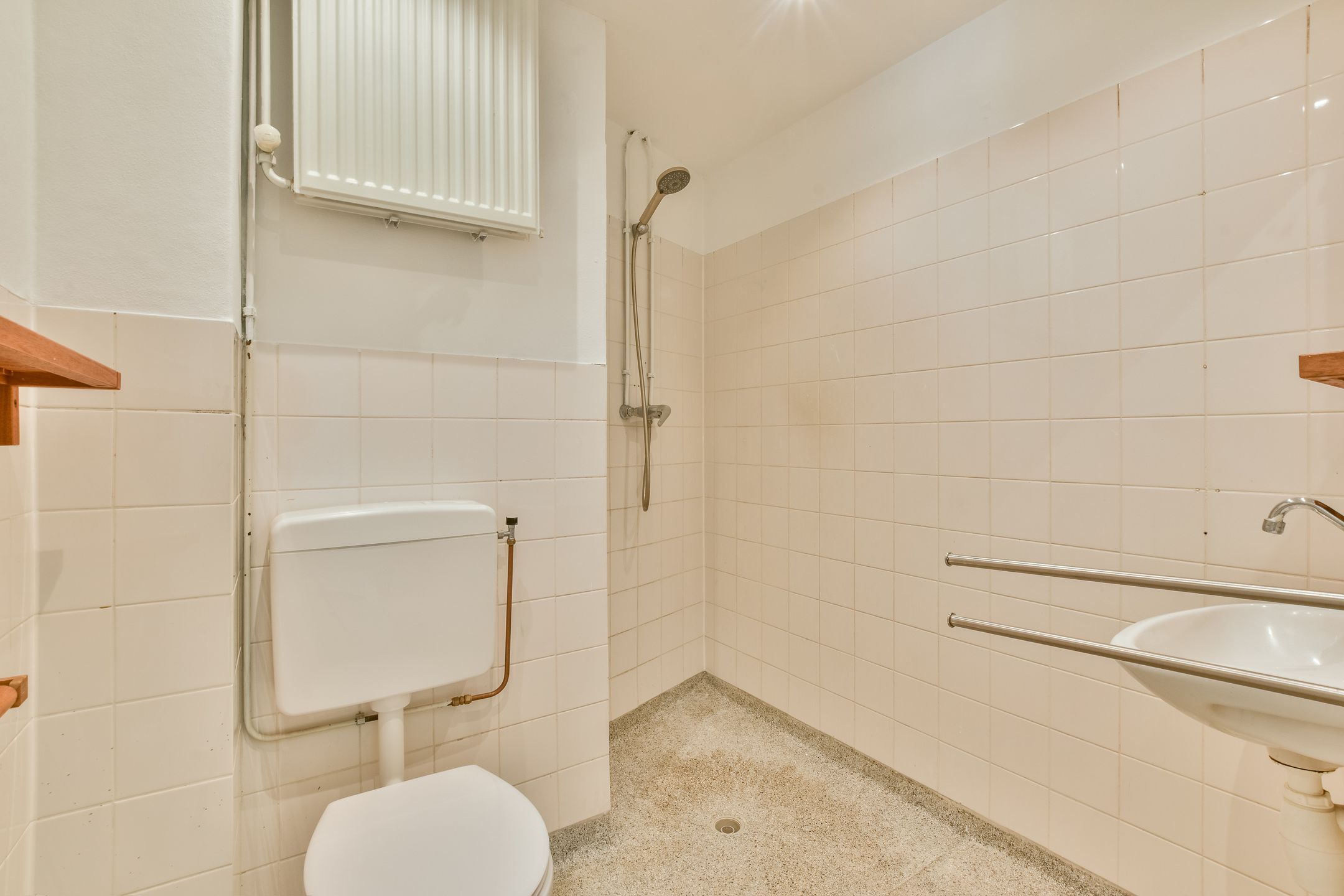 Foto 21 van Borneostraat 27-2