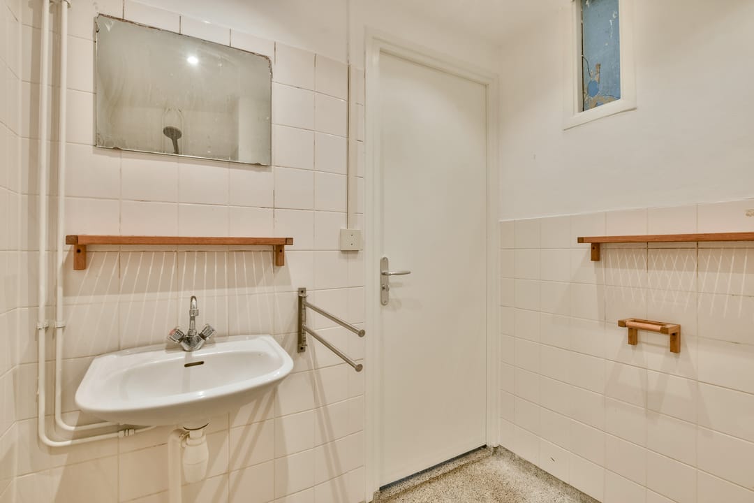 Foto 22 van Borneostraat 27-2