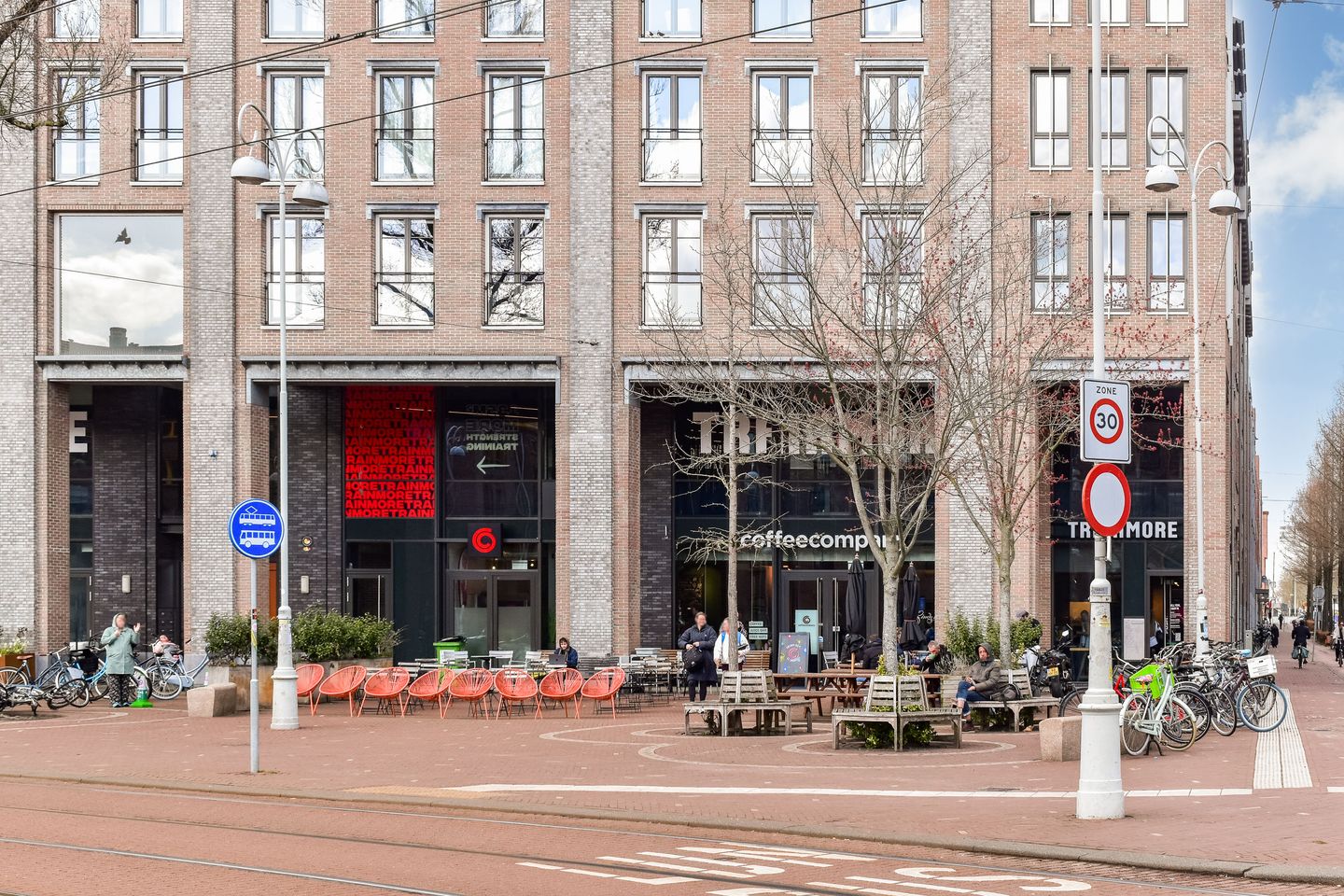 Foto 25 van Borneostraat 27-2