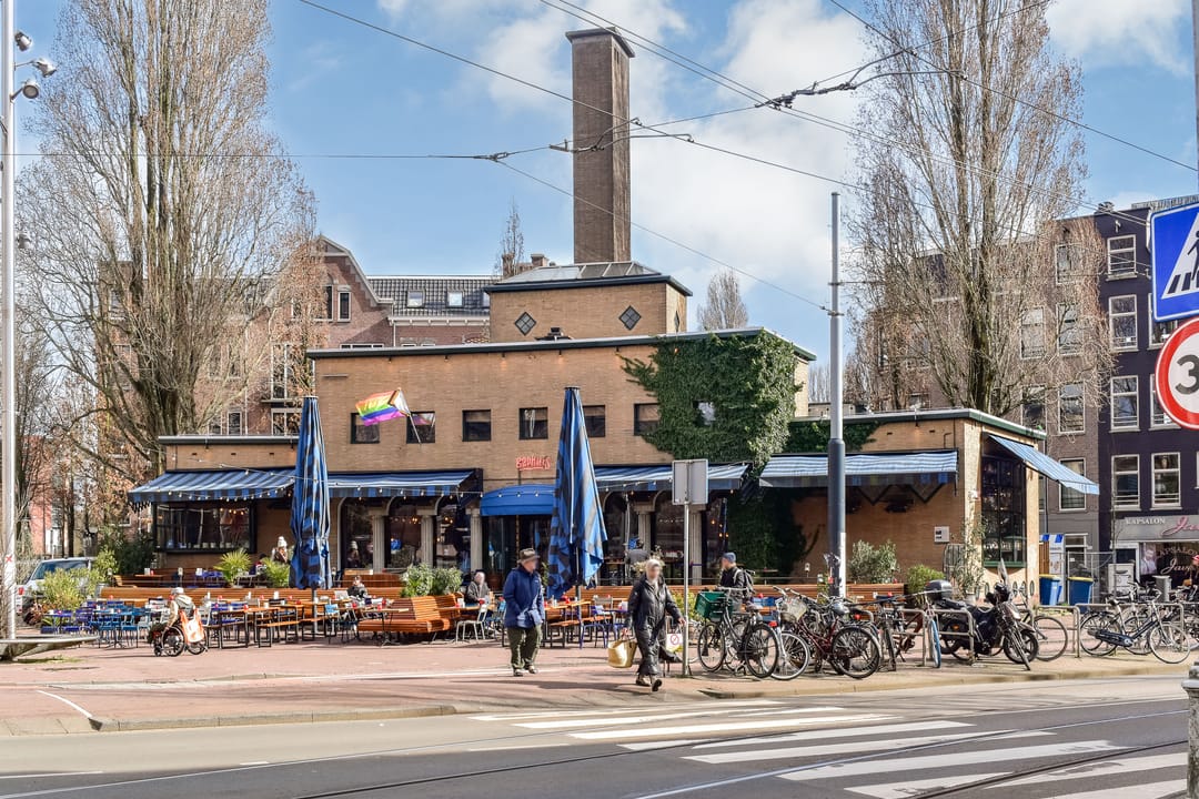 Foto 26 van Borneostraat 27-2