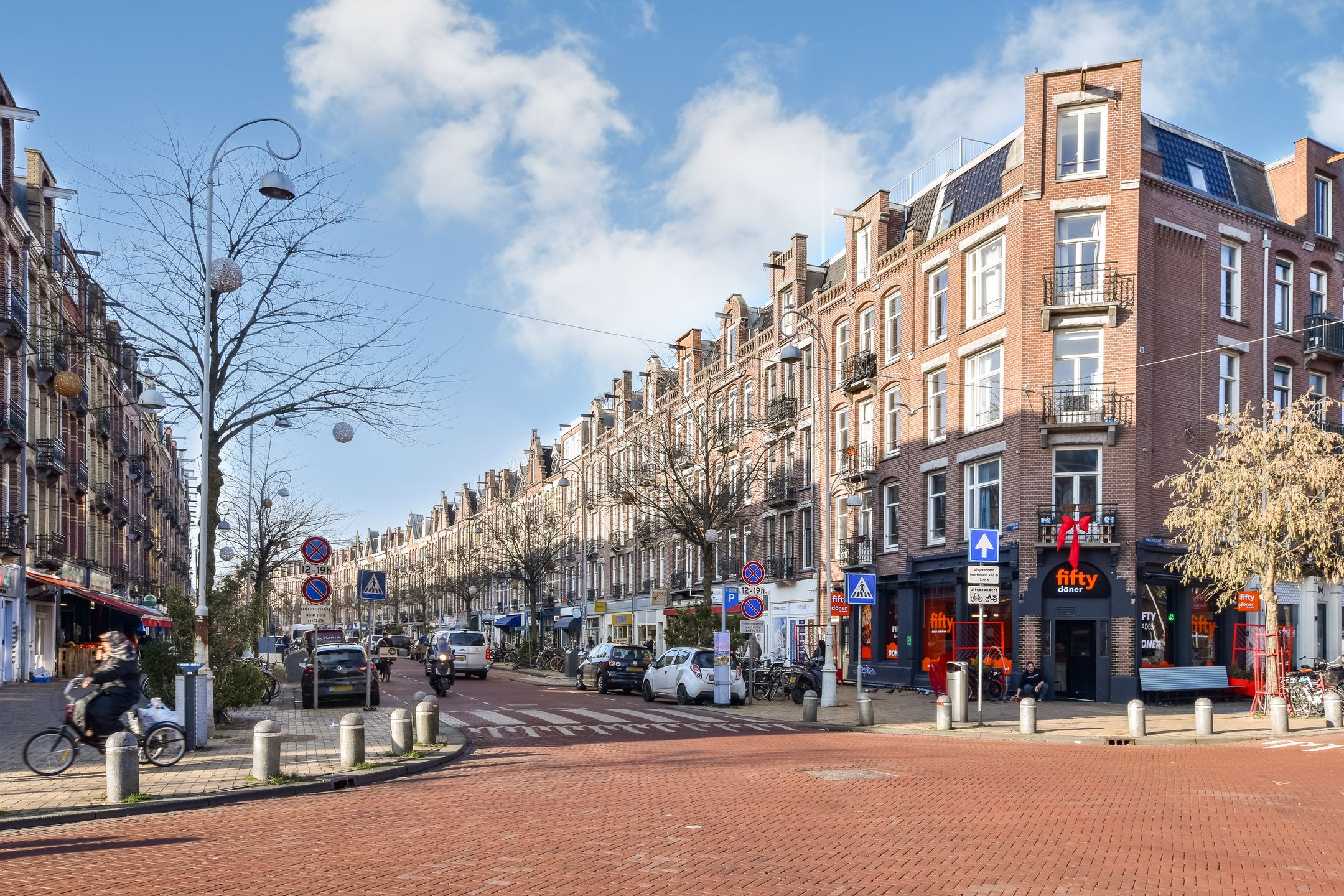 Foto 27 van Borneostraat 27-2