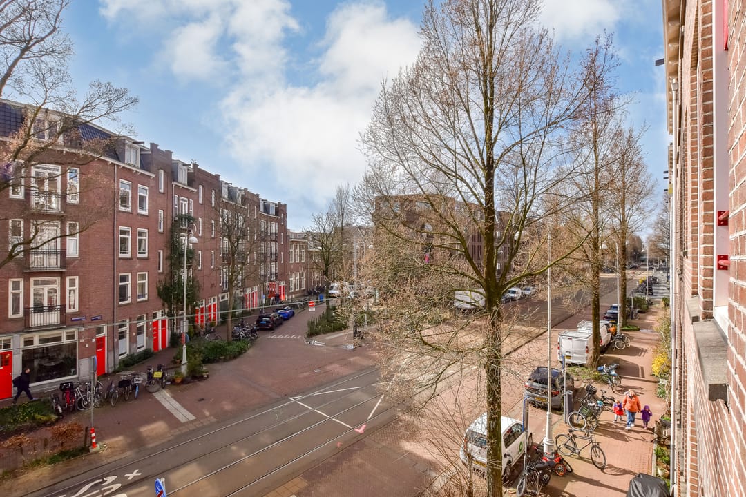 Foto 11 van Borneostraat 27-2