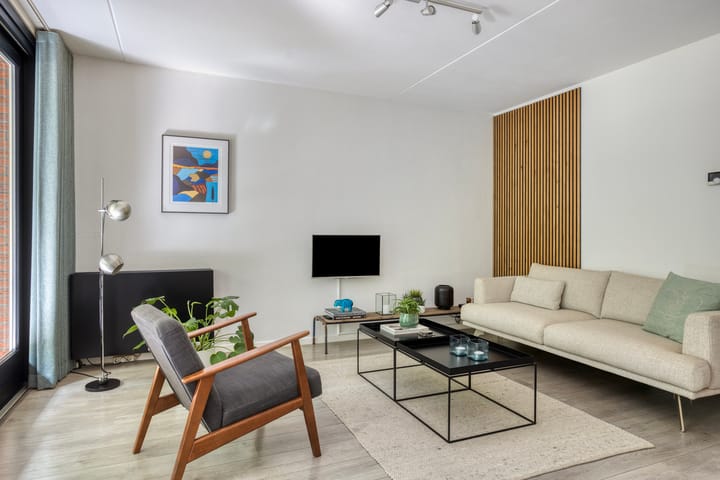 Foto 2 van Doelenstraat 27