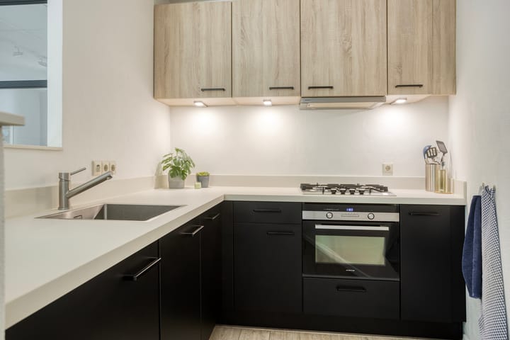 Foto 3 van Doelenstraat 27