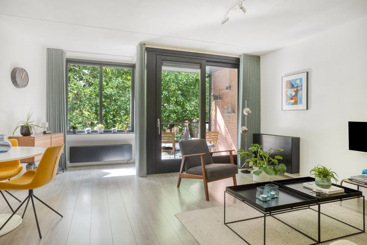 Foto 4 van Doelenstraat 27