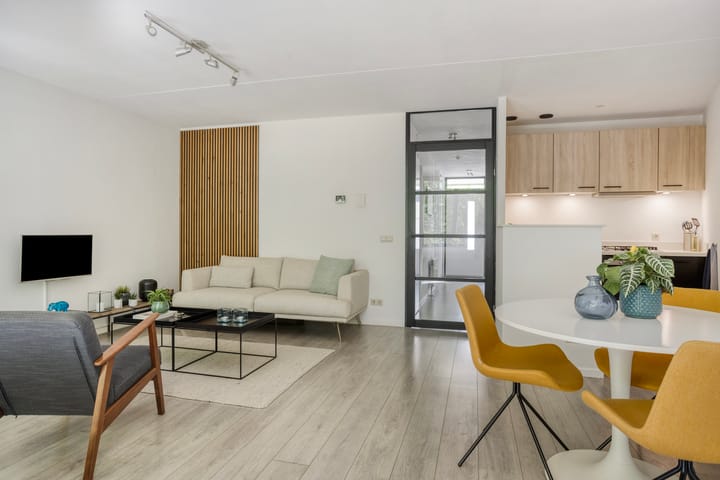 Foto 5 van Doelenstraat 27