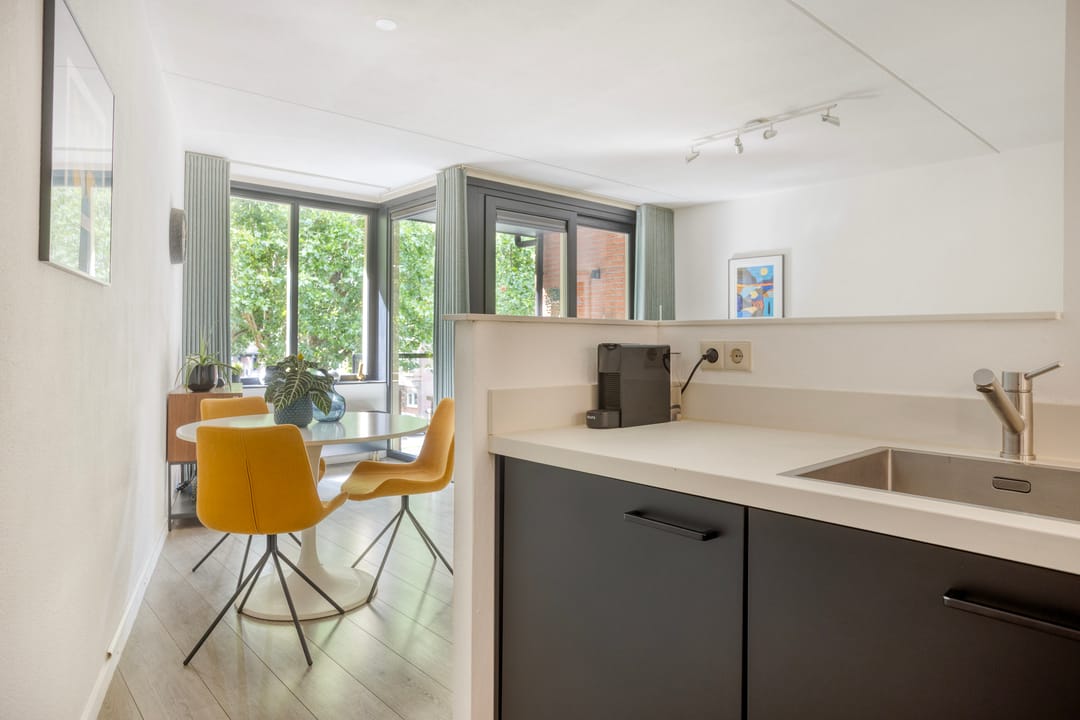 Foto 7 van Doelenstraat 27