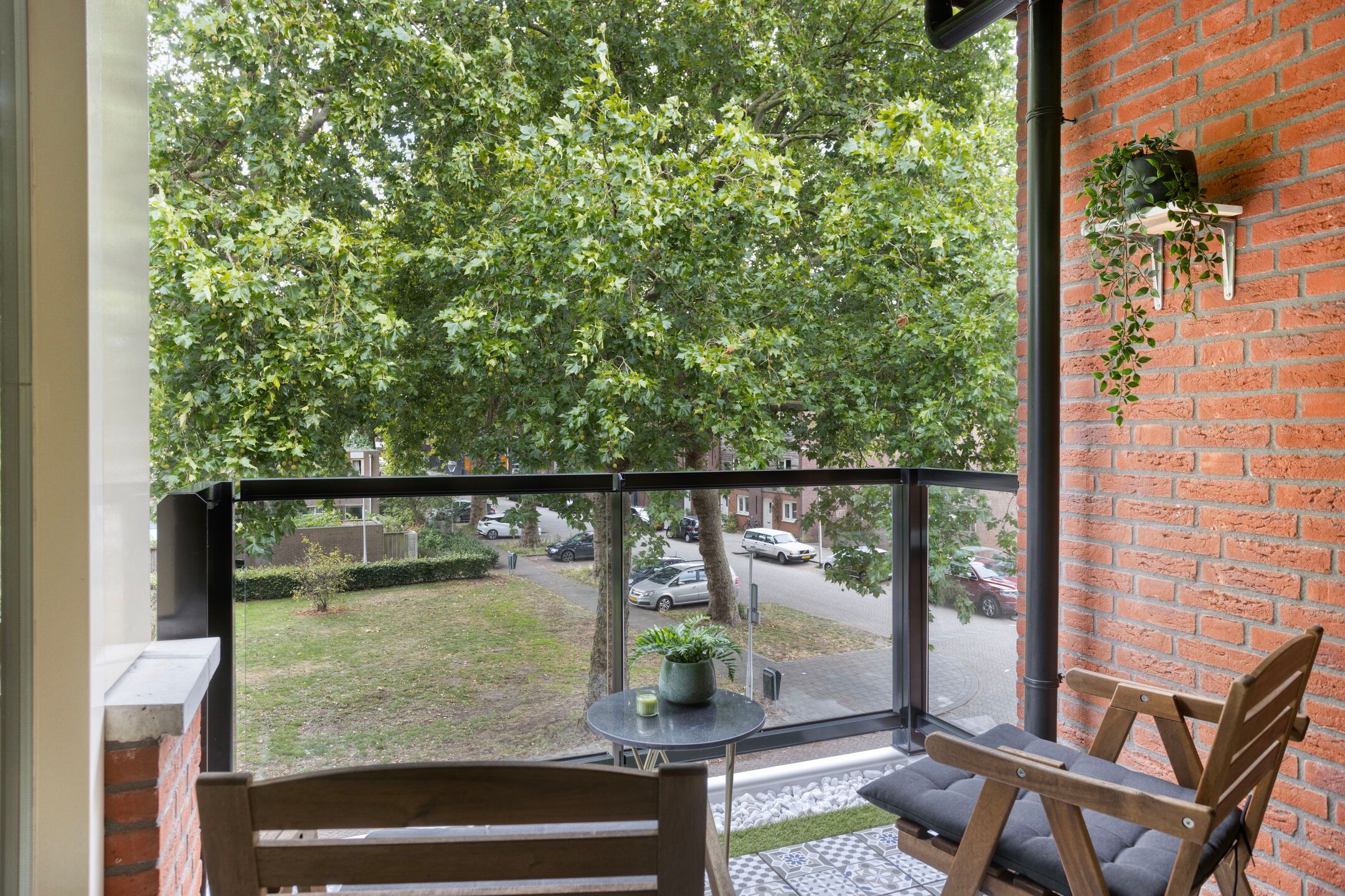 Foto 9 van Doelenstraat 27