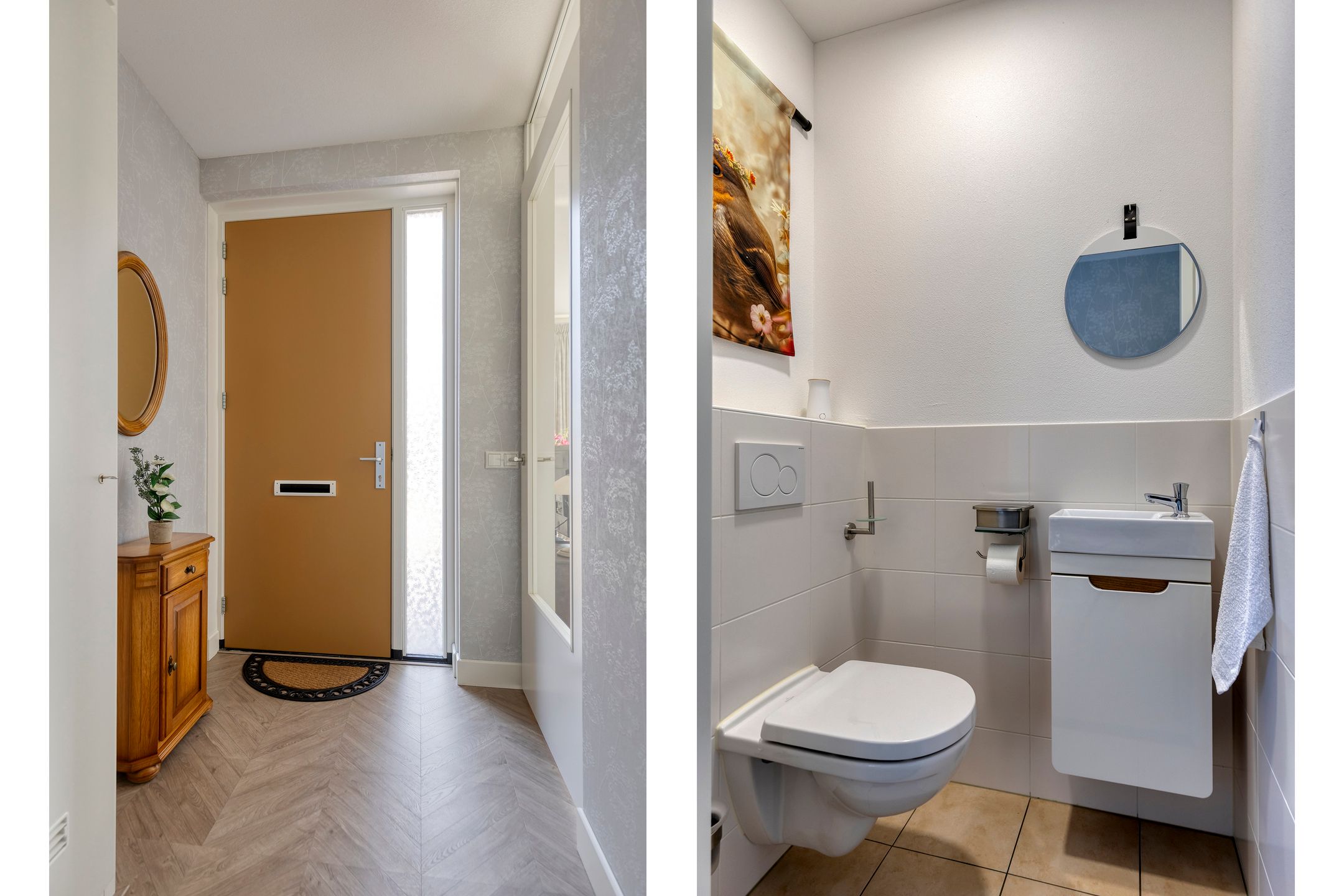 Foto 6 van Julianastraat 13-E