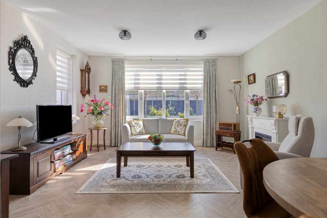 Foto 7 van Julianastraat 13-E